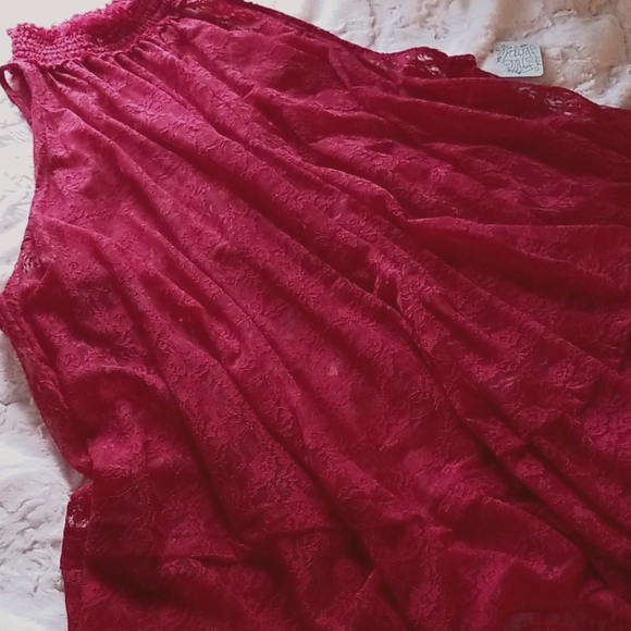 Free People Myrna Tank Top - Picture 5 of 7